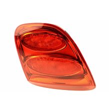 Rear lamp unit LHS