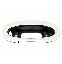 Mounting sidemarker rear LH