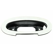 Mounting sidemarker rear RH