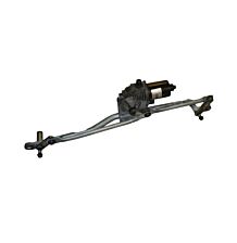 Wiper motor & linkage RHD