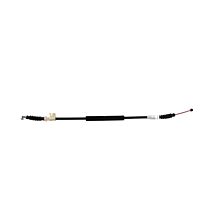 Cable with clip