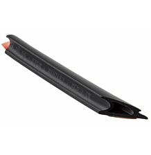 Sealing piece rear quarter LH