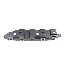Bumper strip front RH