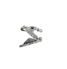 Hinge boot lid RH powerclose