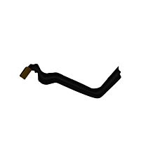 Seal sill finisher LH