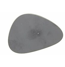 Inner & outer cover RH