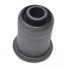 Rubber bush