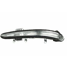 Turn signal indicator LH