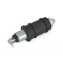 Fuel pump screw type long