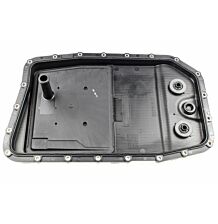 Sump filter kit