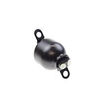 Accumulator brake
