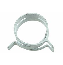 Pipe clip