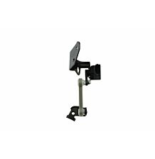 Suspension level sensor LH rear