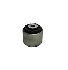 Bonded rubber bush inner front