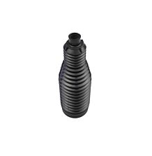 Gaiter driver side