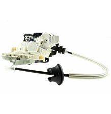Door lock LH LHD