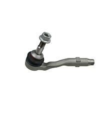 Left ball joint