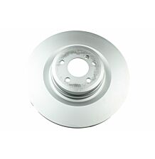 Rear brake disc