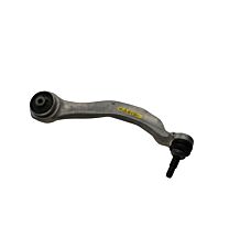 Tension strut with hydr. mount LH