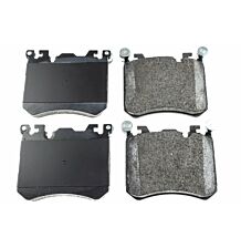 Brake pads set