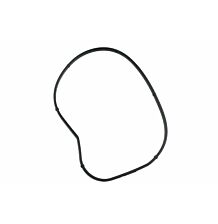 Coolant pump gasket