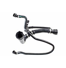 Top hose