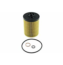 Oil filter