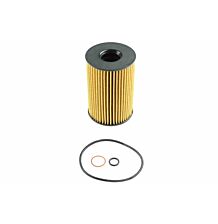 Oil filter