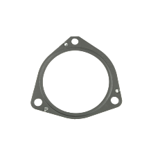 Gasket exhaust down pipe