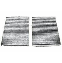 Carbon micro filter