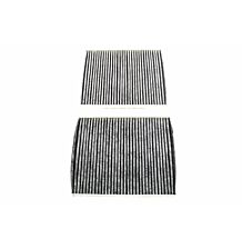 Carbon micro filter