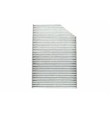 Pollen filter (LHD)