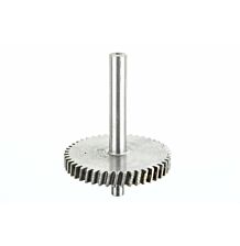 Gear window lift motor (Piper motor)