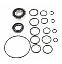 Seal kit steering pump