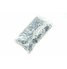 Bolts & nuts UNF 1/4",5/16",3/8" mixed