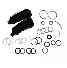 Overhaul kit steering rack