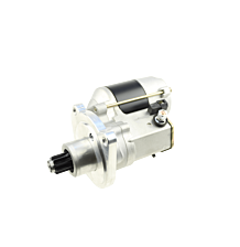 Starter motor (high gear reduction)