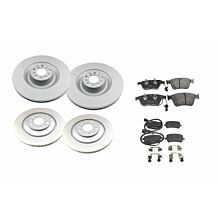 Continental GT brake kit