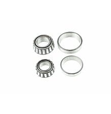 Wheel bearing set front (inner+outer)