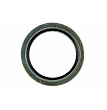 Washer oil filter 6cyl