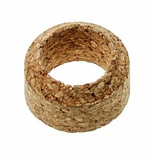 Cork gasket