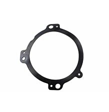 Gasket headlamp 