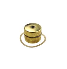 Float & gasket (1,5