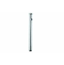 Pin pad retaining