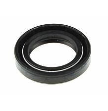 Oil seal adjuster plug steering box