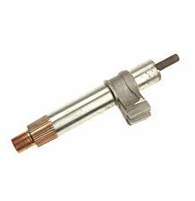 Service kit shaft steering