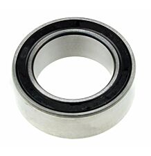 Bearing front clutch compressor