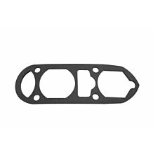Gasket lamp to body