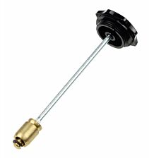 Carburettor damper