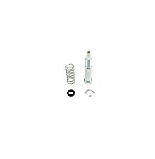 Valve slow run kit (spring+rings) 